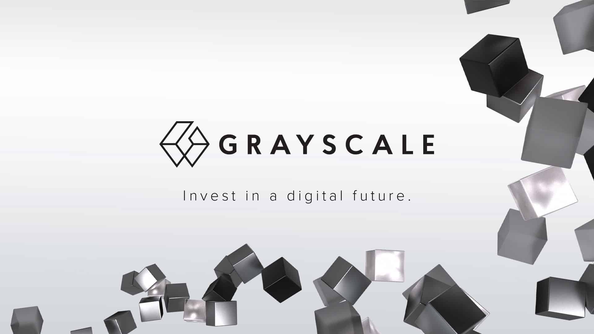 Grayscale Investments Noticed Powerful Quarterly Inflow in ...