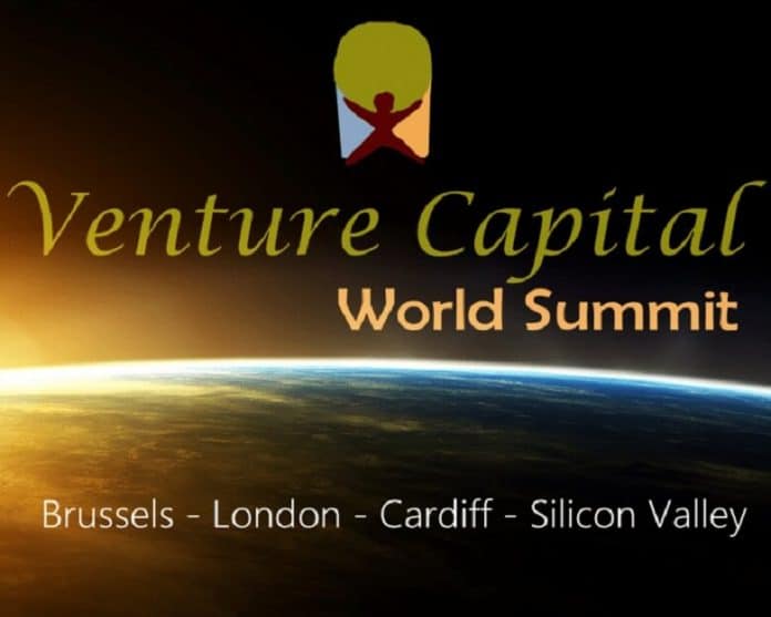 Venture Capital World Summit; A global community for investors and investees starts on 24 April
