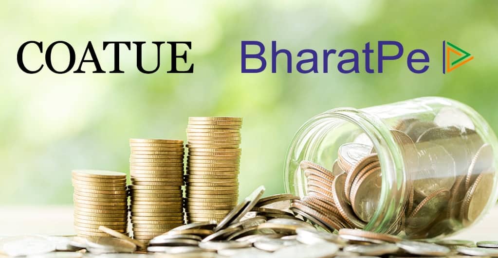 Coatue to Join BharatPe’s $100 Million Funding Round