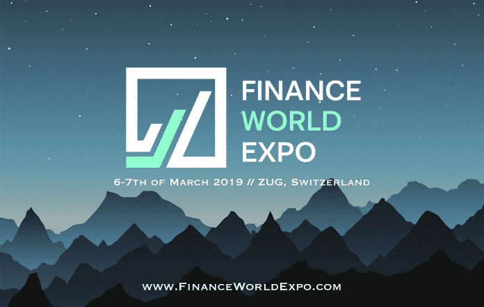 Finance Expo With An Exclusive Touch