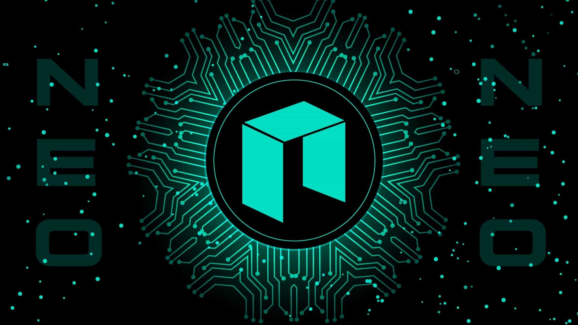 NEO Price Analysis