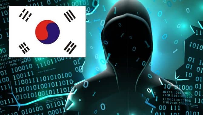 South Korean Government Criticized Due to Hacking of Crypto Exchanges