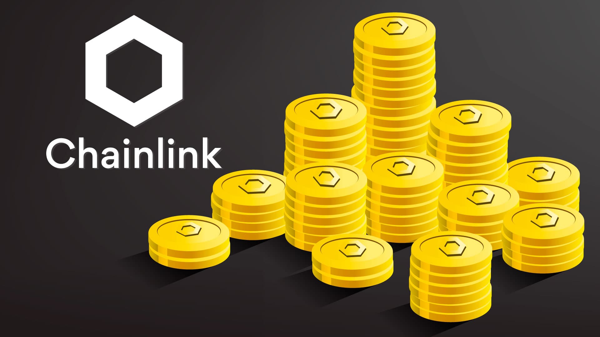 Chainlink (LINK) News