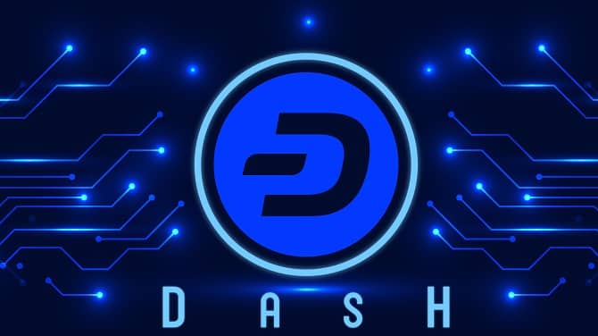 Dash Price Analysis