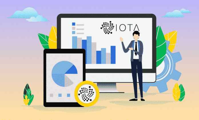 IOTA News