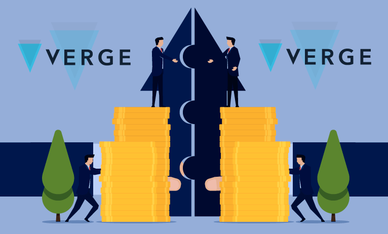 Verge (XVG) News