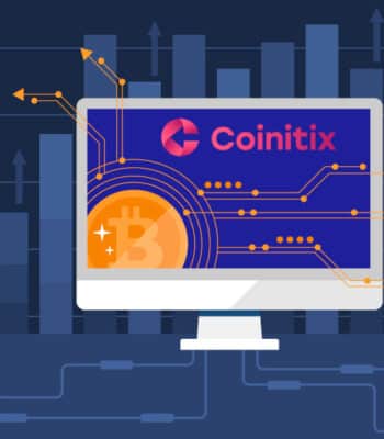 Coinitix: A Decentralized Hub Transforming Crypto Trading