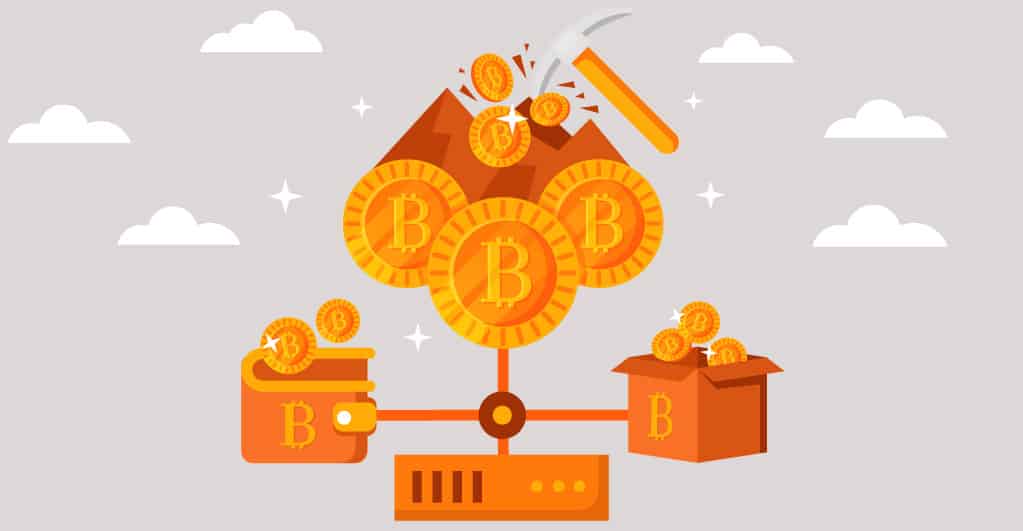 What is the meaning of Bitcoin wallet