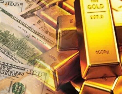 Dollar Steadies After Highest One-Day Fall Since May