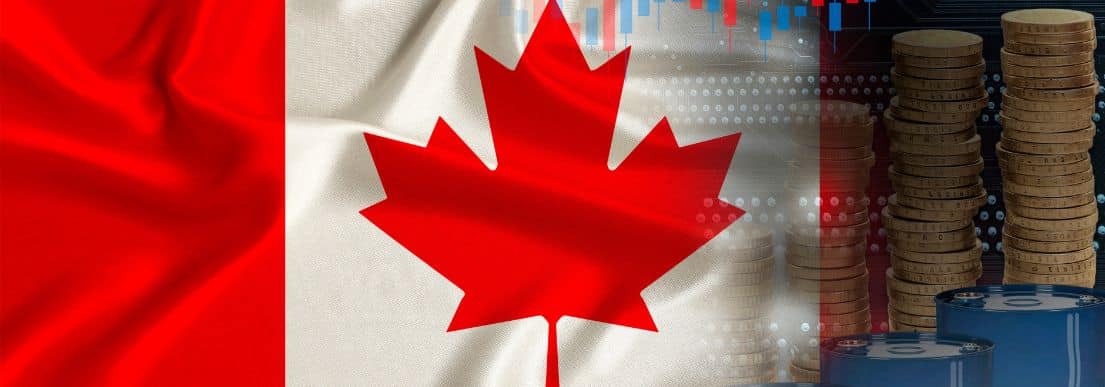 Adapting to the evolving forex market of Canada with advanced signal