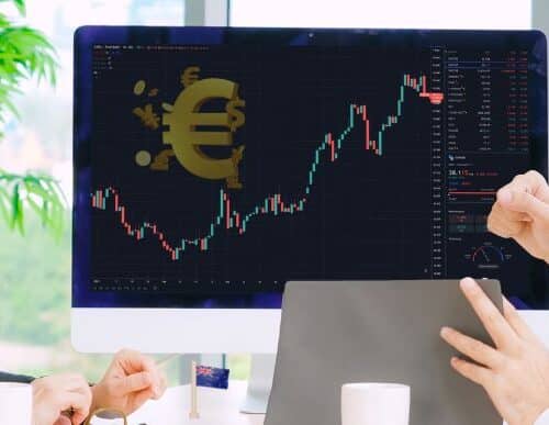 The impact of data privacy laws on forex trading security in New Zealand