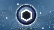 Chainlink price