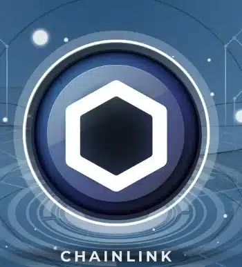 Chainlink price