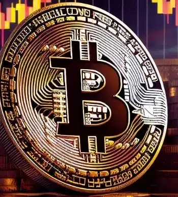 Bitcoin price