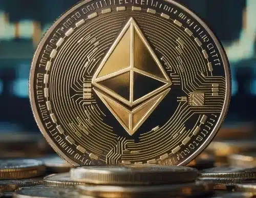 ethereum price analysis