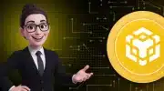 BNB Coin price
