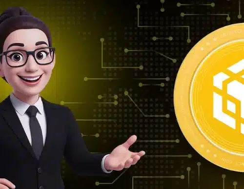 BNB Coin price